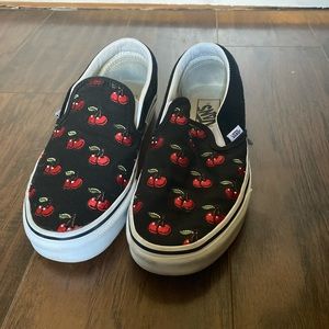 Vans Classic Slip On